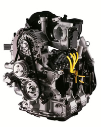 P015F Engine